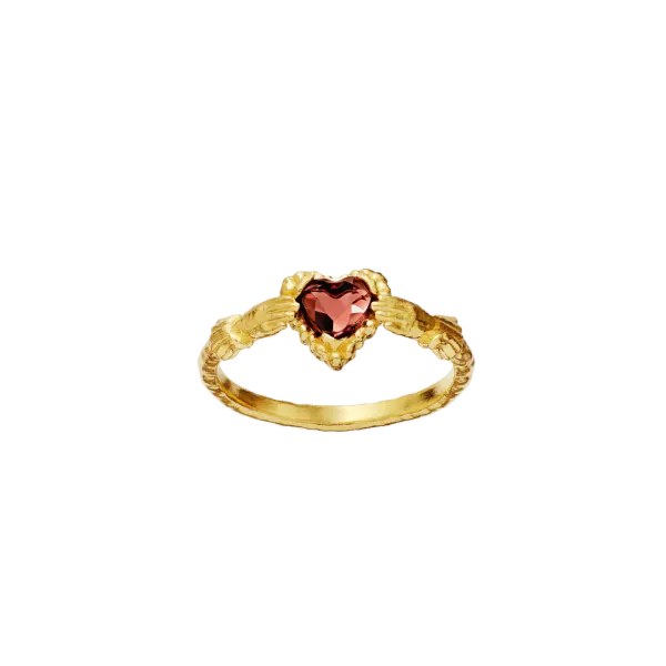 Hovedbilde Capulet ring, Maanesten