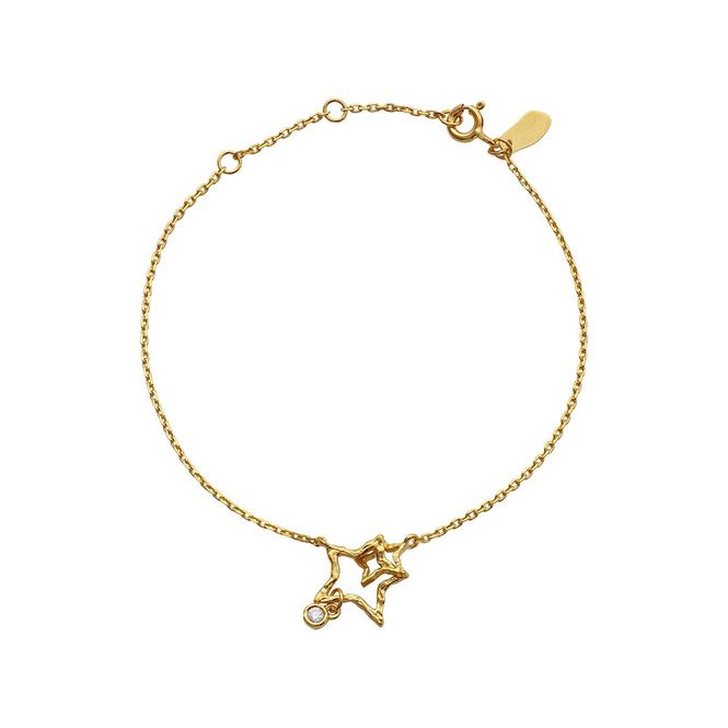 Hovedbilde Vilde armbånd, Maanesten
