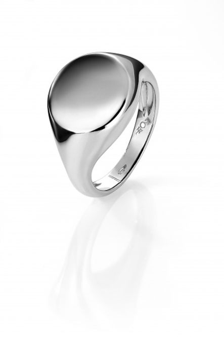 Hovedbilde Sølv ring