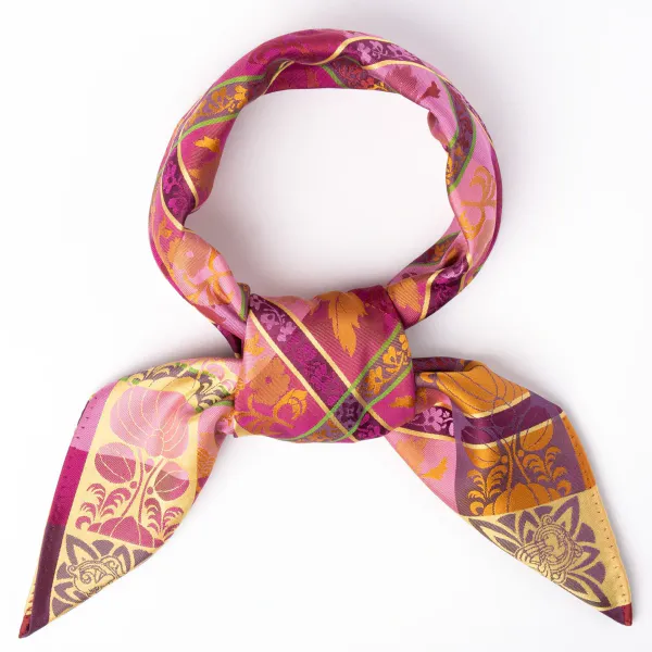 Hovedbilde Mimmi Silkeskjerf nr 039