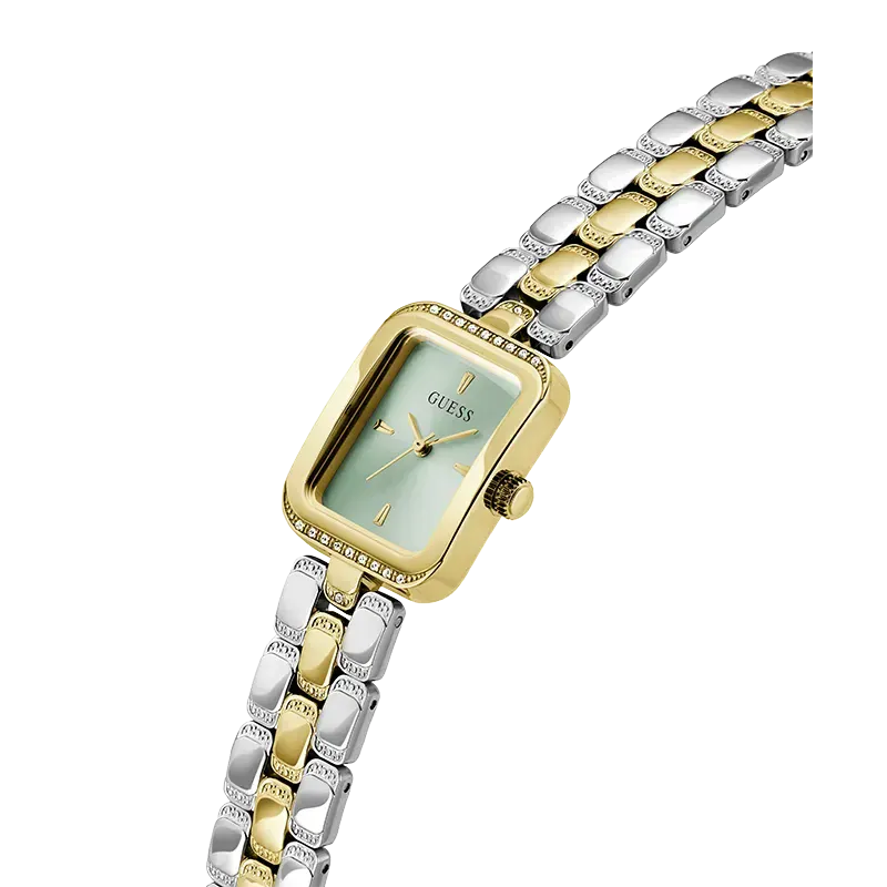 Guess Ladies Bejeweled, GW0865L4