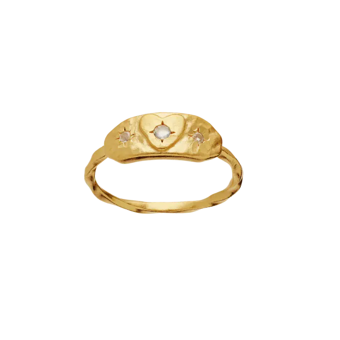 Hovedbilde Amarit Ring, Maanesten