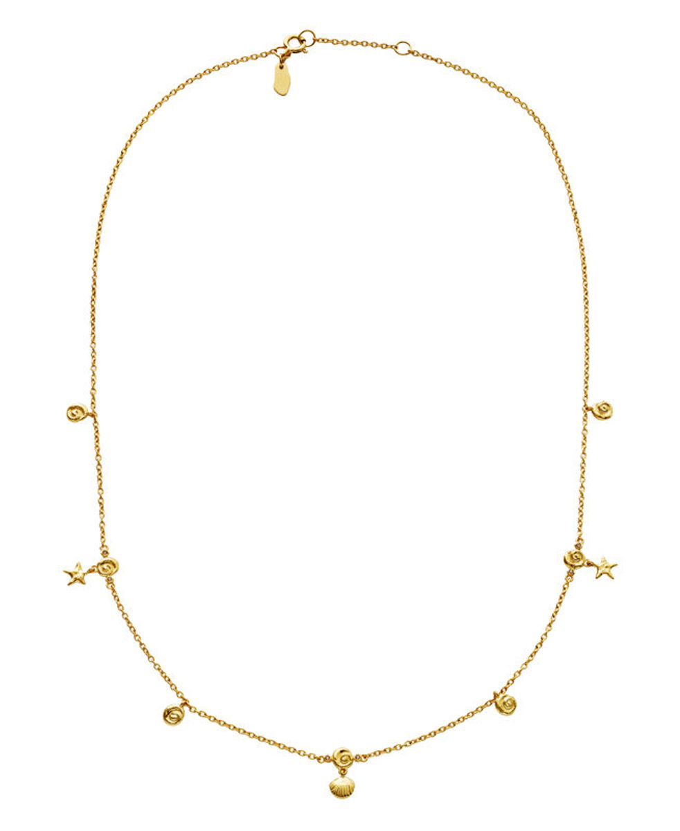 Leilandi Necklace, Maanesten