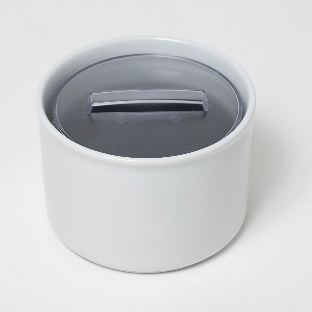 TeleRosa Tradisjon Hvit stort smykkeskrin