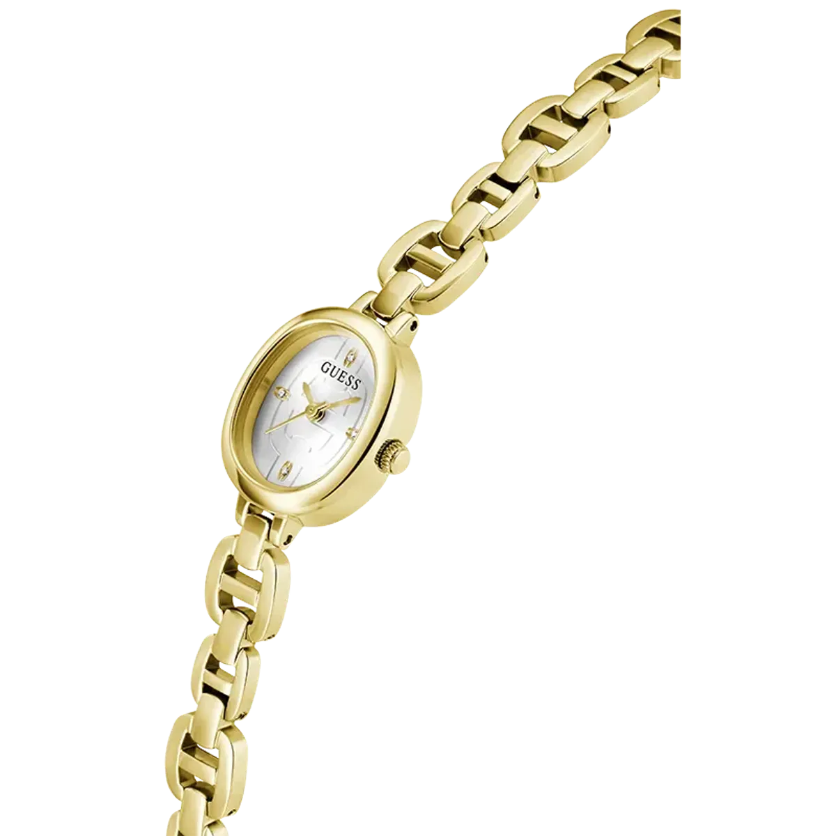 Guess Ladies Bejeweled, GW0982L4