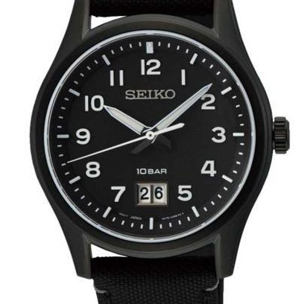 Hovedbilde Seiko SUR517P1