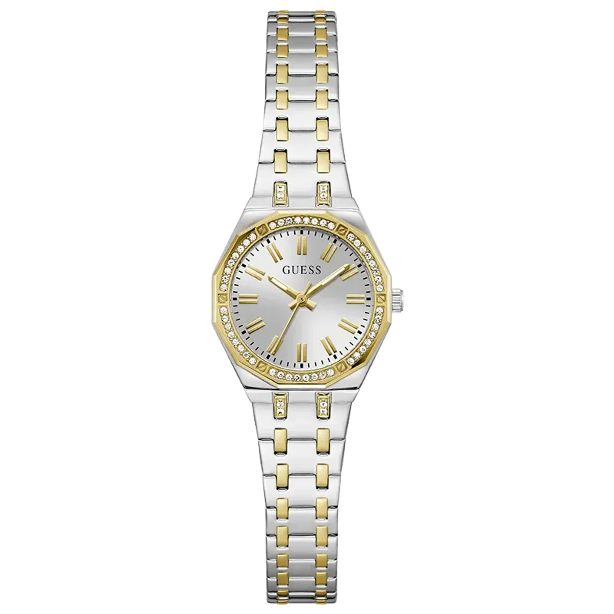 Guess Ladies Bejeweled, GW0931L3