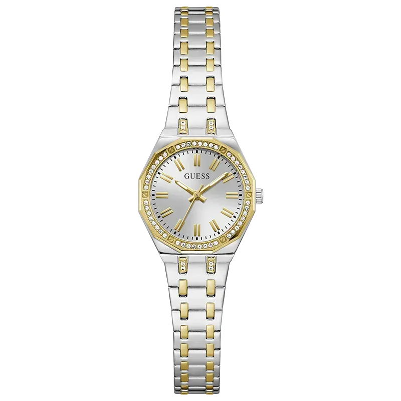 Guess Ladies Bejeweled, GW0931L3