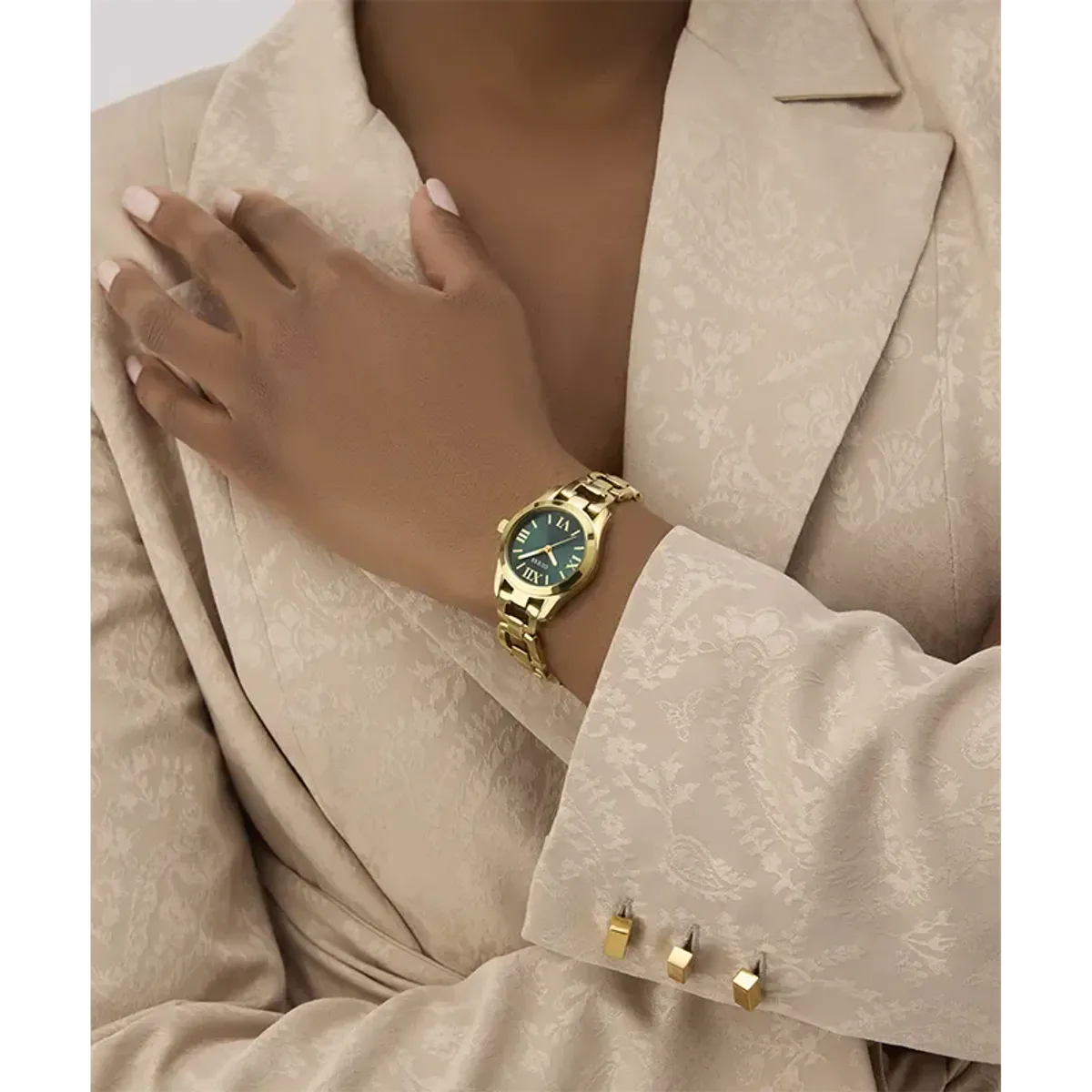 Guess Ladies Bejeweled, GW0927L2