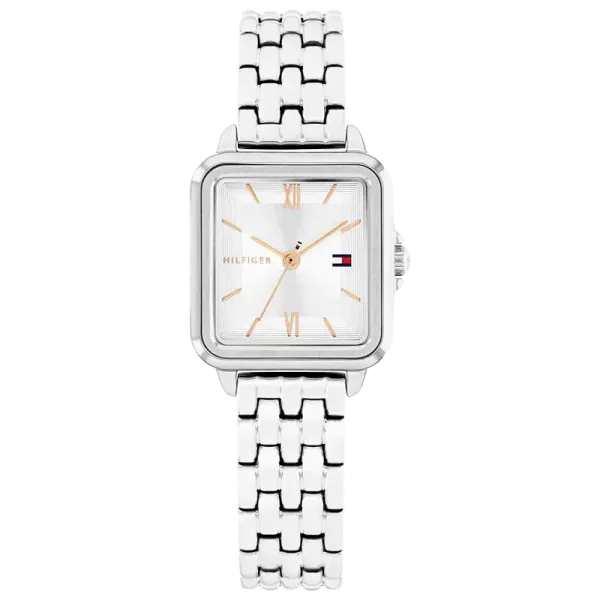 Hovedbilde Tommy Hilfiger dameklokke ...