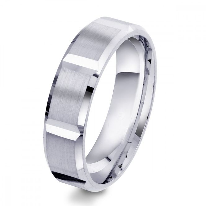 Hovedbilde Sølv ring