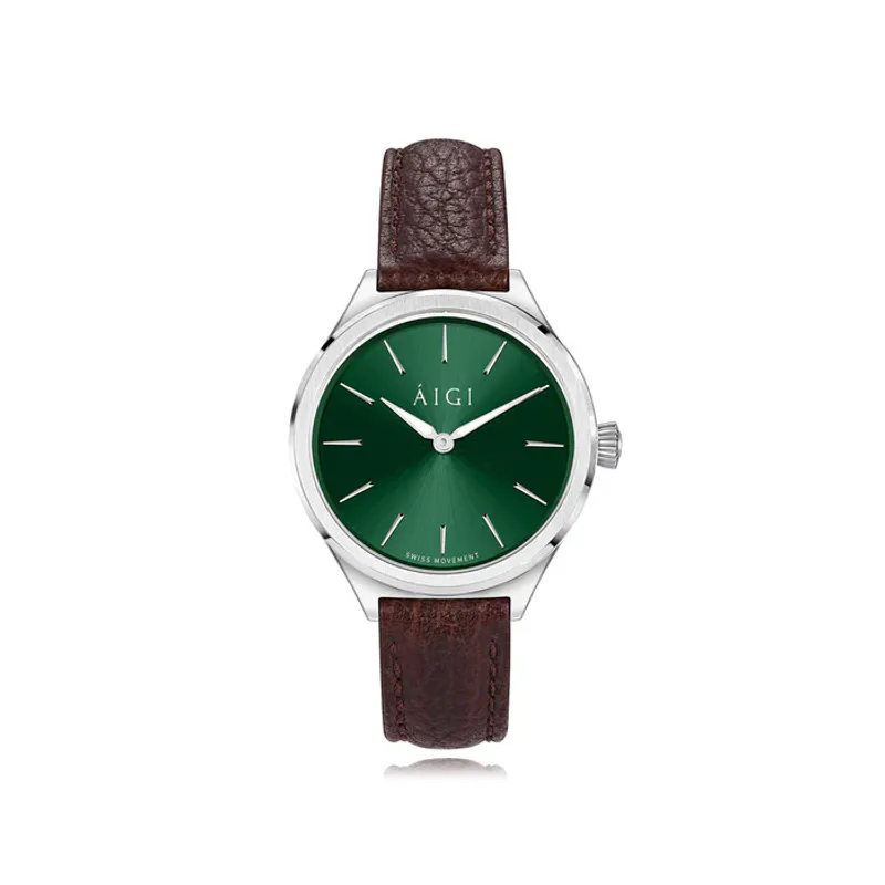  ÀIGI Nordlys 32mm - Skinn