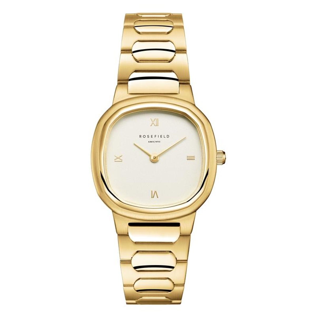 Rosefield Gaia, Gold