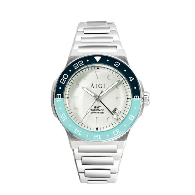 Hovedbilde   ÀIGI ARCTIC GMT - HVIT