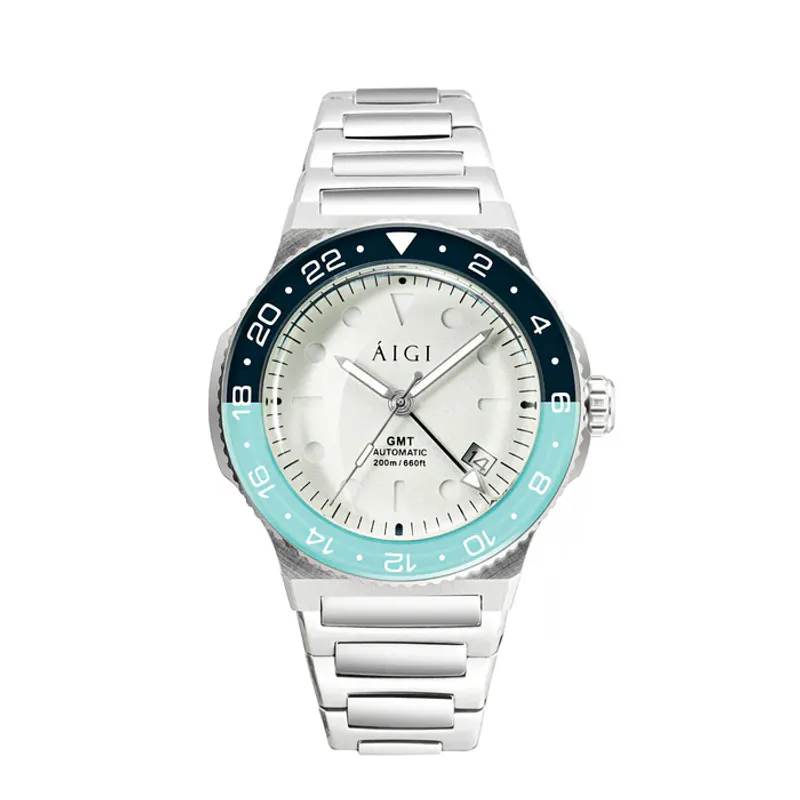   ÀIGI ARCTIC GMT - HVIT