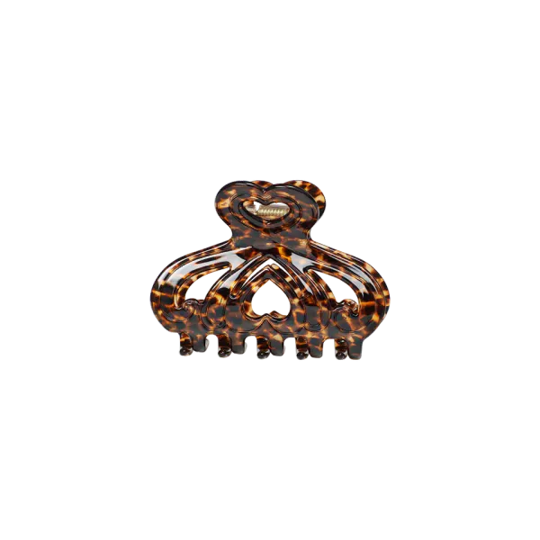 Hovedbilde Suyu Hårklype Leopard