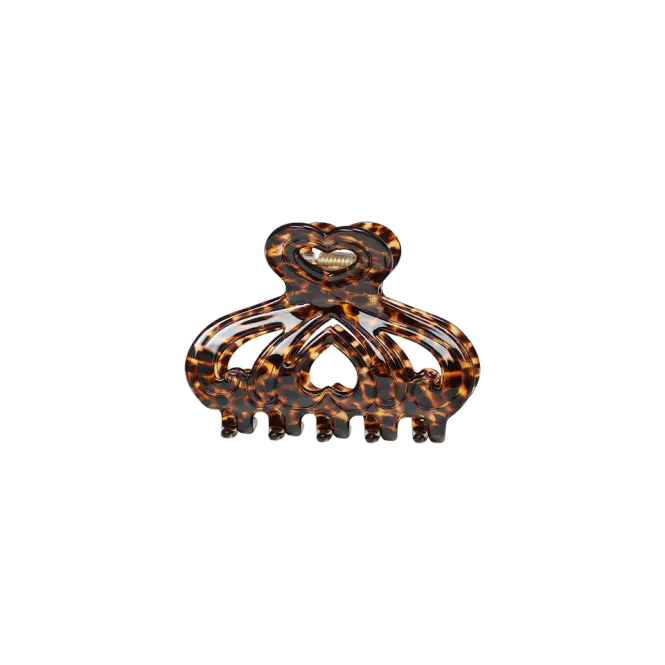 Hovedbilde Suyu Hårklype Leopard
