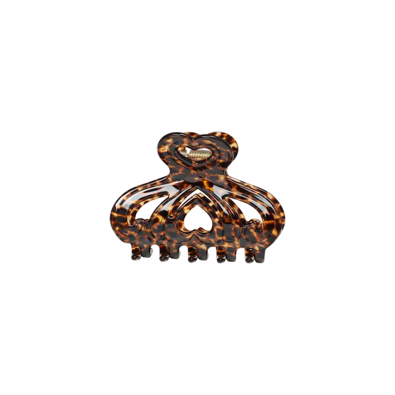 Suyu Hårklype Leopard