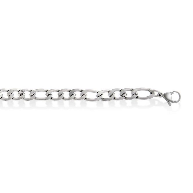Hovedbilde Figaro kjede stål  6,0mm/50cm