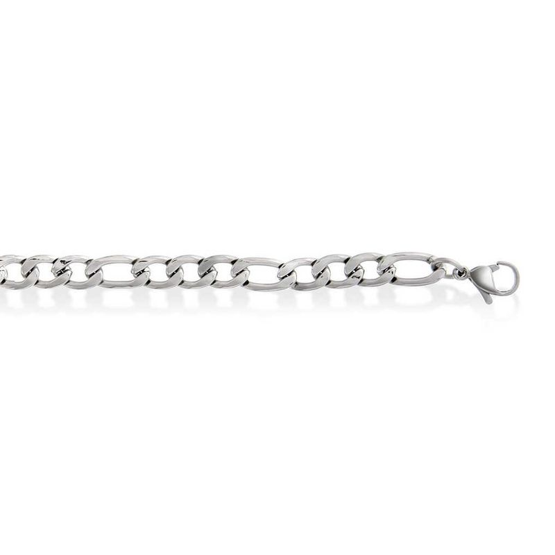 Figaro kjede stål  6,0mm/50cm