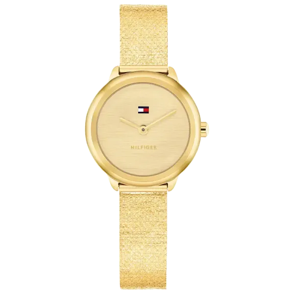 Hovedbilde Tommy Hilfiger dameklokke ...