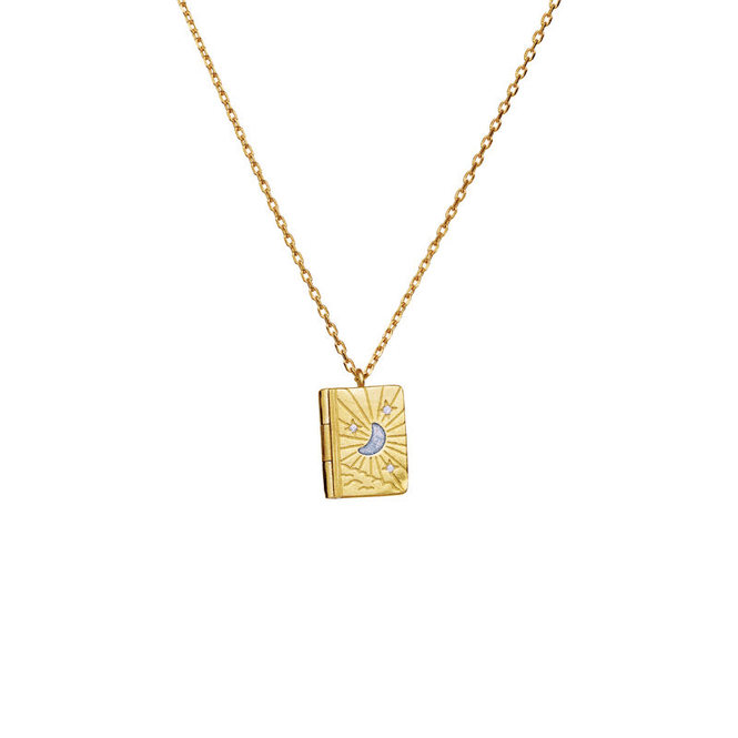 Hovedbilde Little Big Dreams Necklace, ...