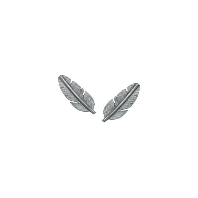 Hovedbilde Feather ørestikk, mini ...