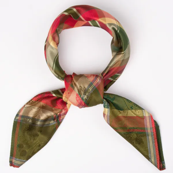 Hovedbilde Tuva Silkeskjerf nr 031