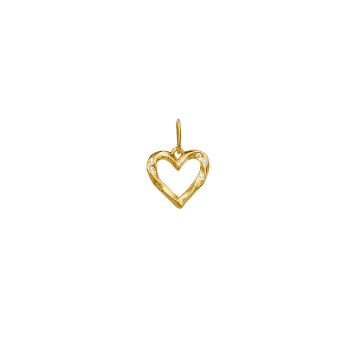 Mindful Pendant Maanesten