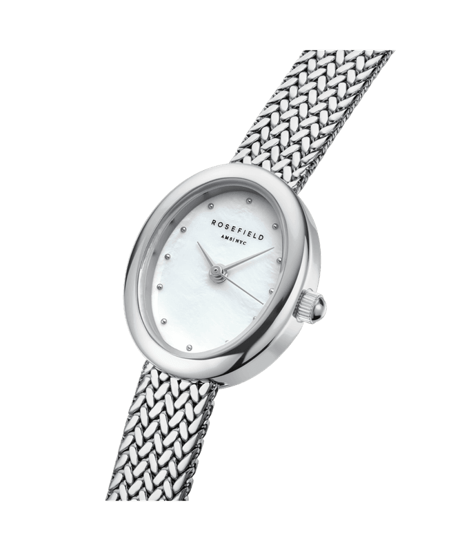 Rosefield Mini`s stål