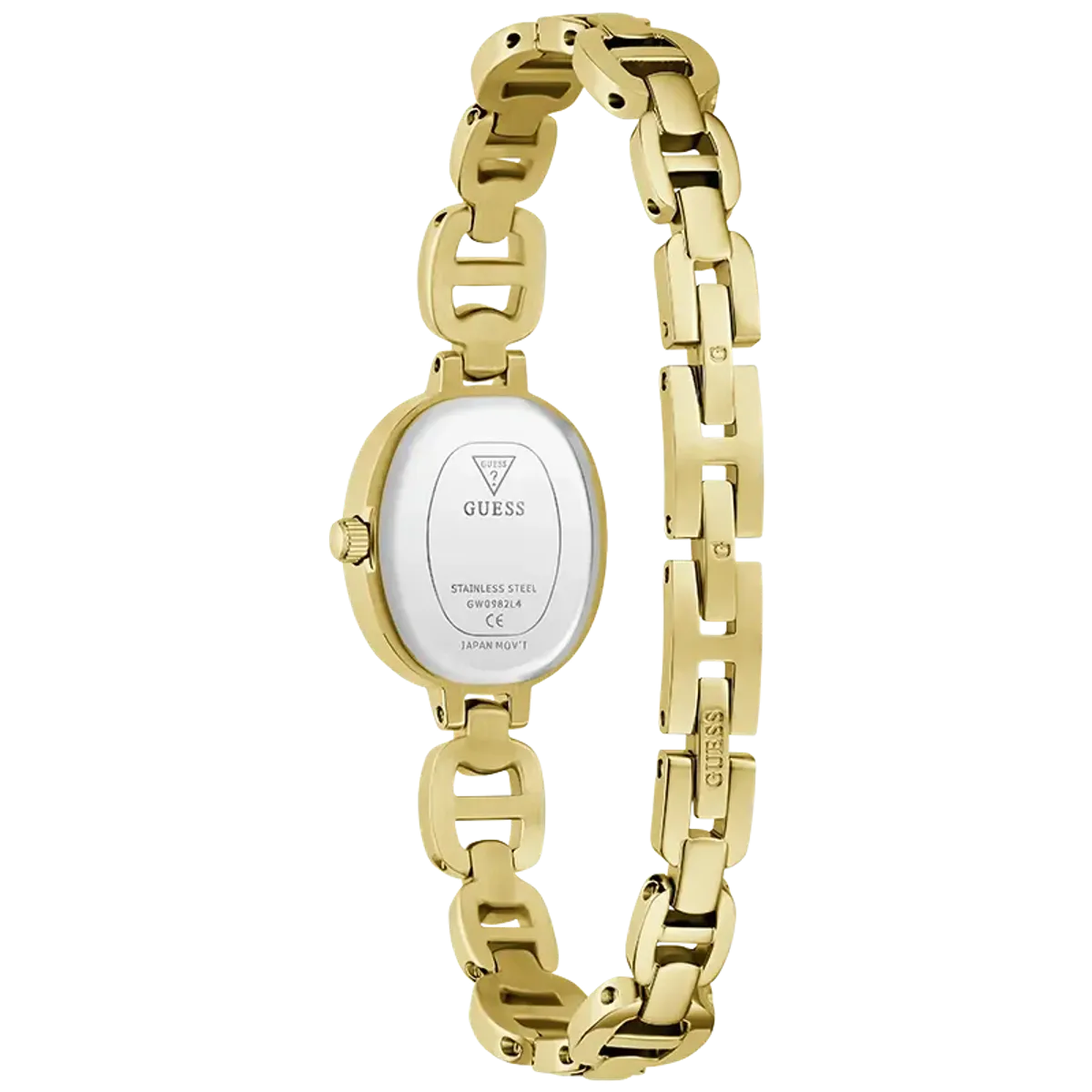  Guess Ladies Bejeweled, GW0982L4