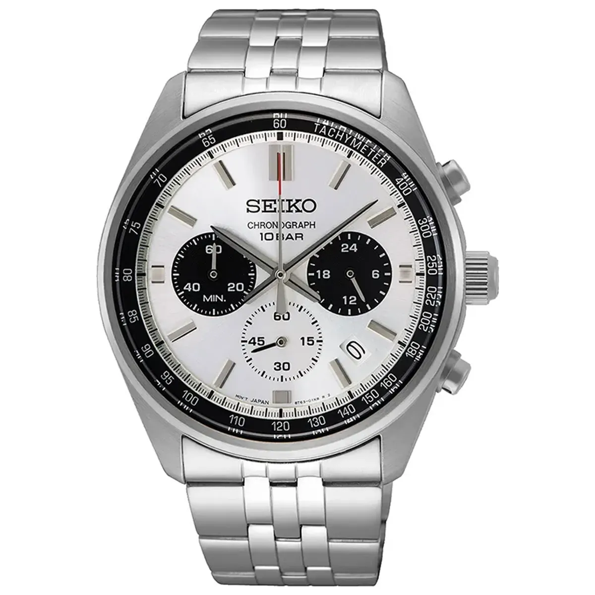 Seiko Chronograph SSB425P1