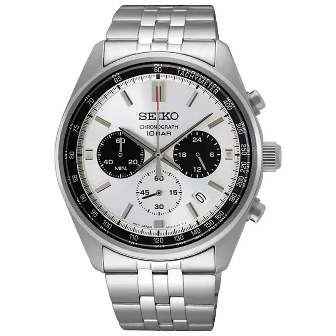 Hovedbilde Seiko Chronograph SSB425P1