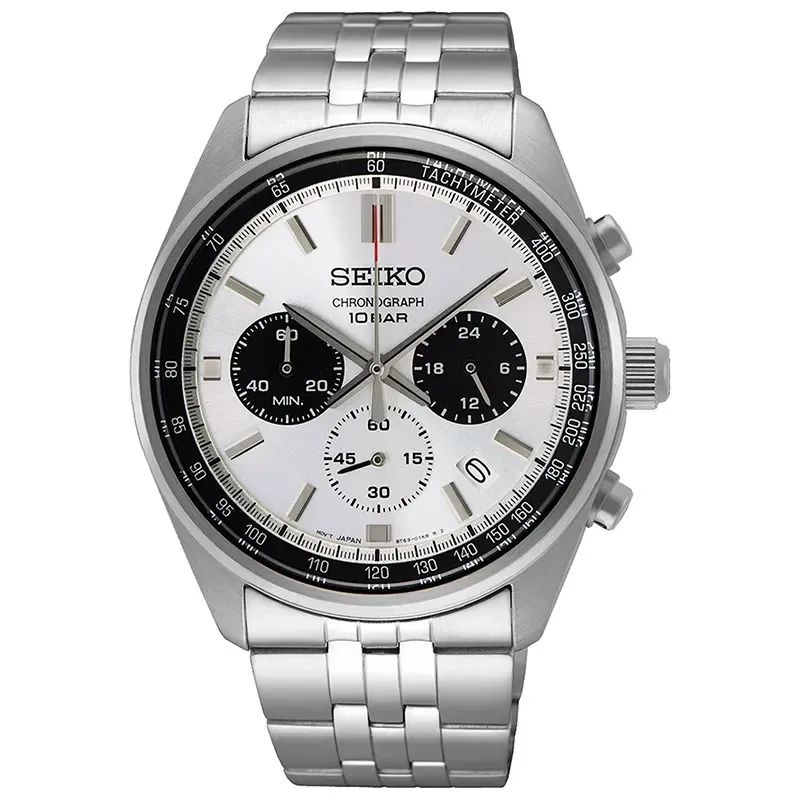 Seiko Chronograph SSB425P1