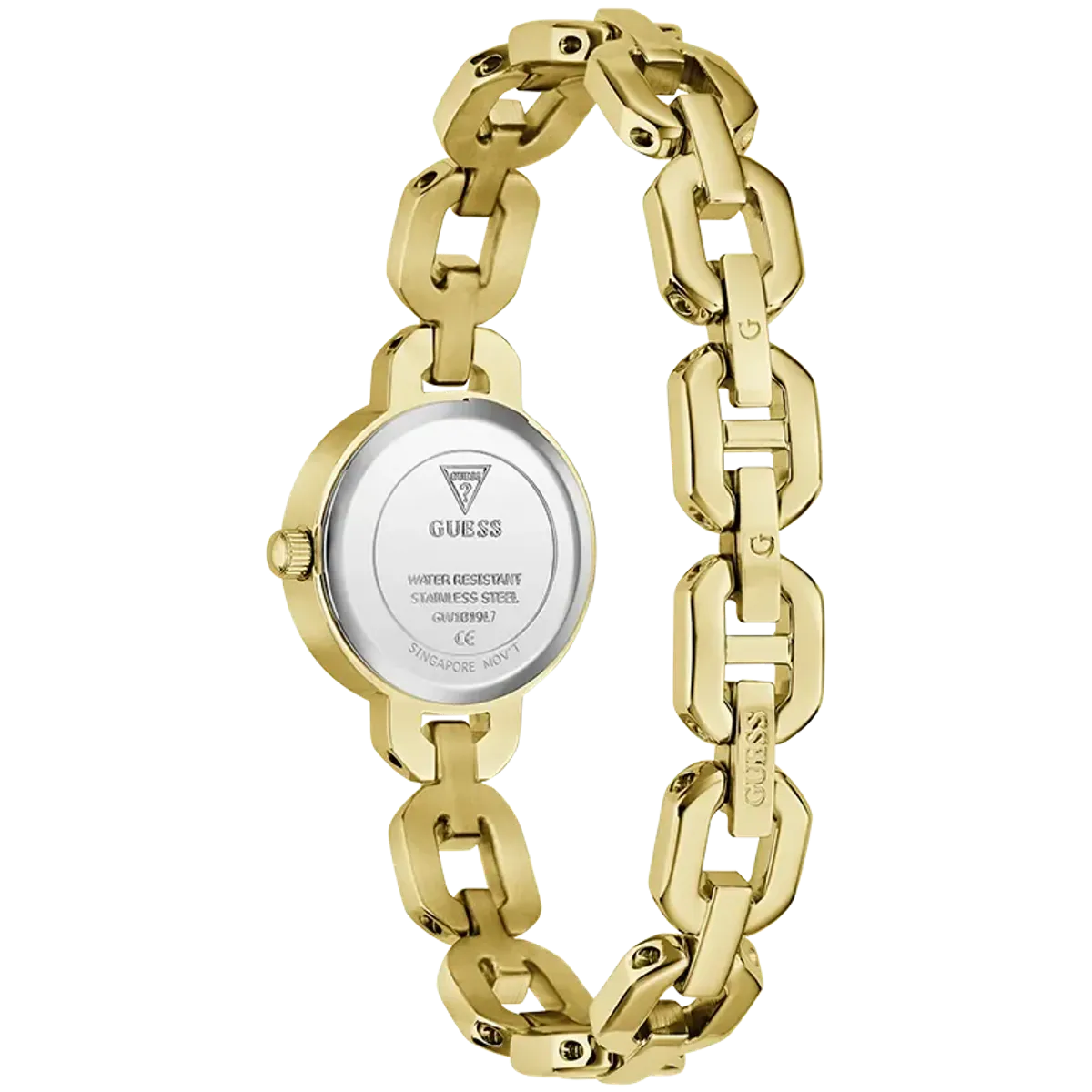 Guess Ladies Bejeweled, GW1019L7