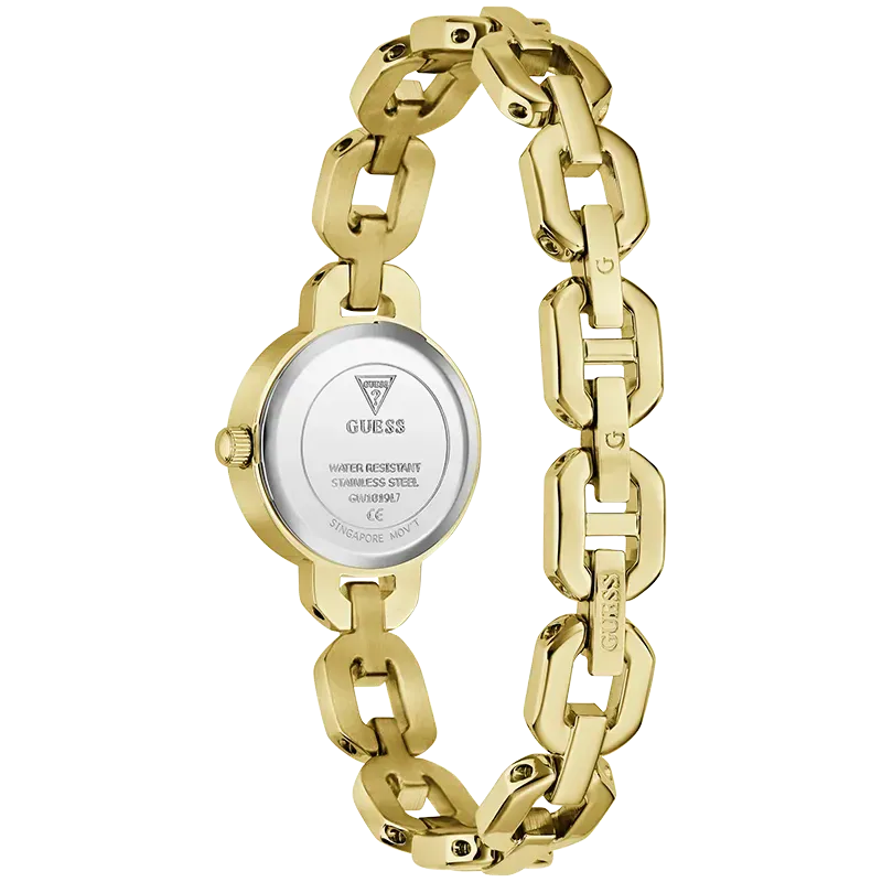 Guess Ladies Bejeweled, GW1019L7