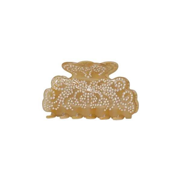 Hovedbilde Elith Hårklype Honey