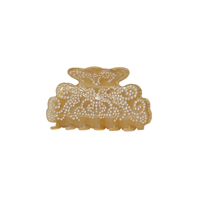 Hovedbilde Elith Hårklype Honey