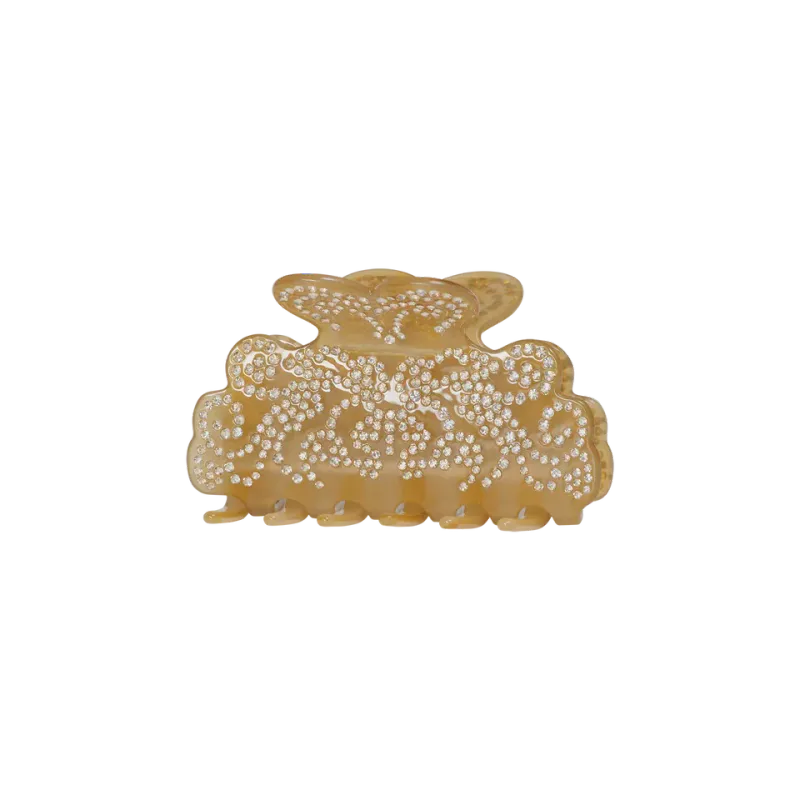 Elith Hårklype Honey