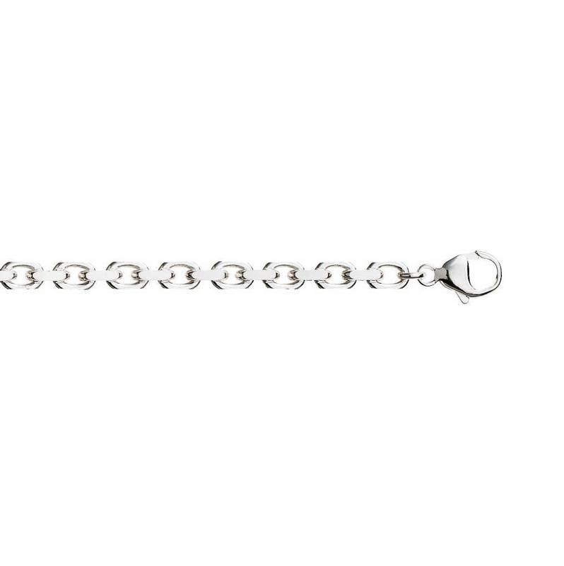 Anker armbånd 4mm/21cm