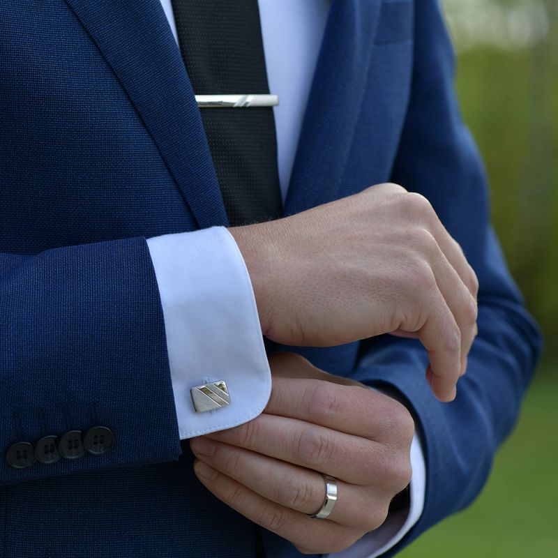 Sølv ring