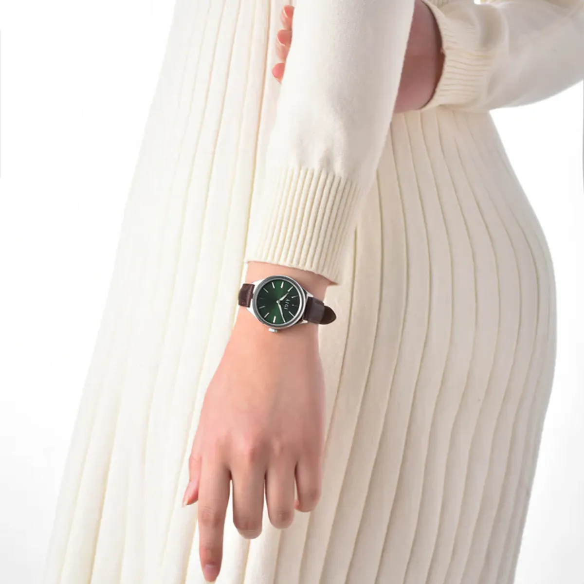  ÀIGI Nordlys 32mm - Skinn