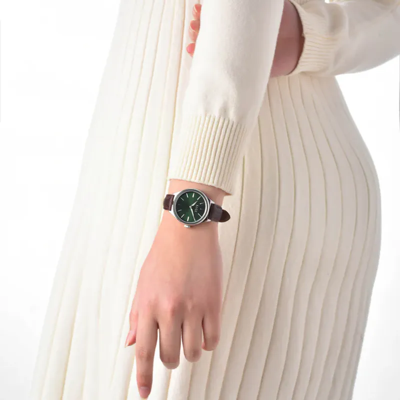  ÀIGI Nordlys 32mm - Skinn