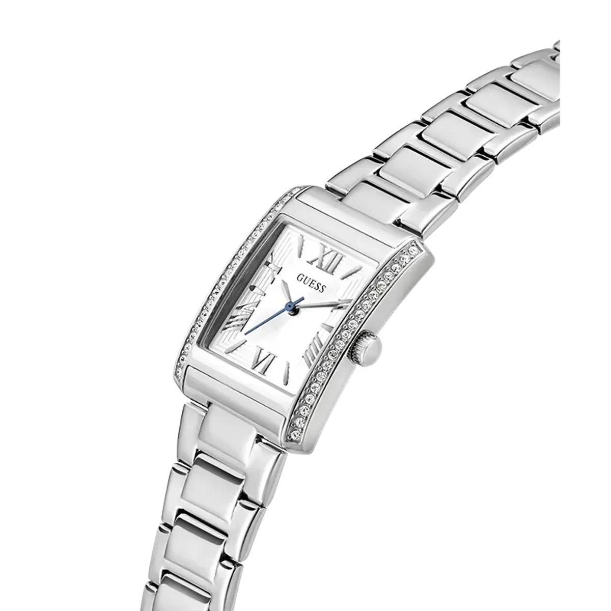 Guss ladies dress Stål