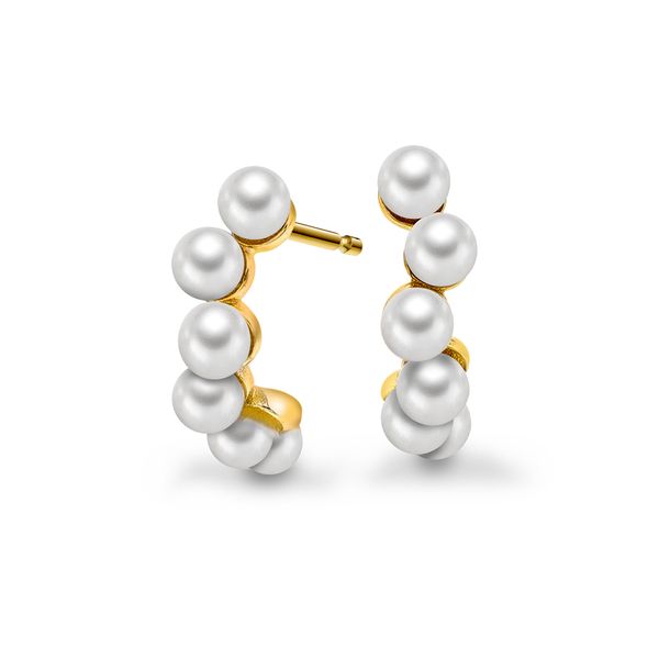 Hovedbilde Sandra Lyng Perlefnugg ...