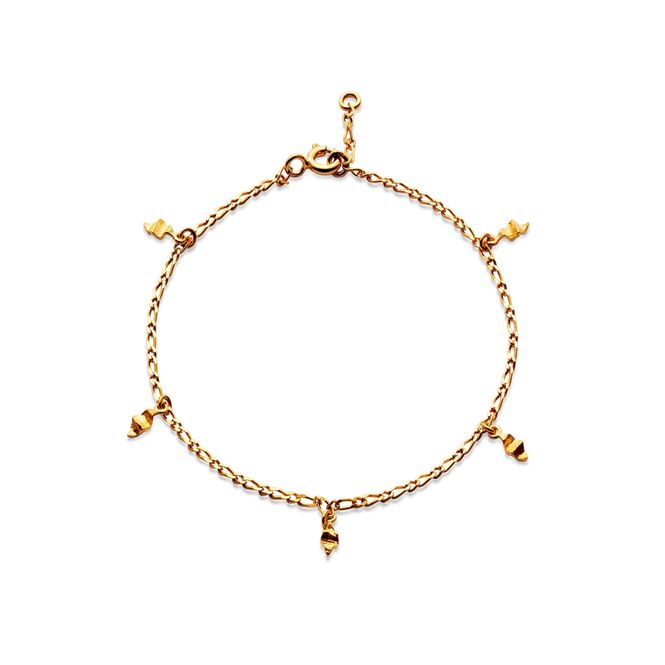 Hovedbilde Una armbånd, Maanesten
