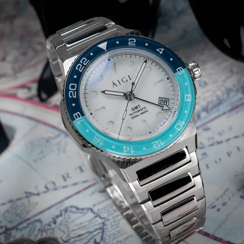   ÀIGI ARCTIC GMT - HVIT